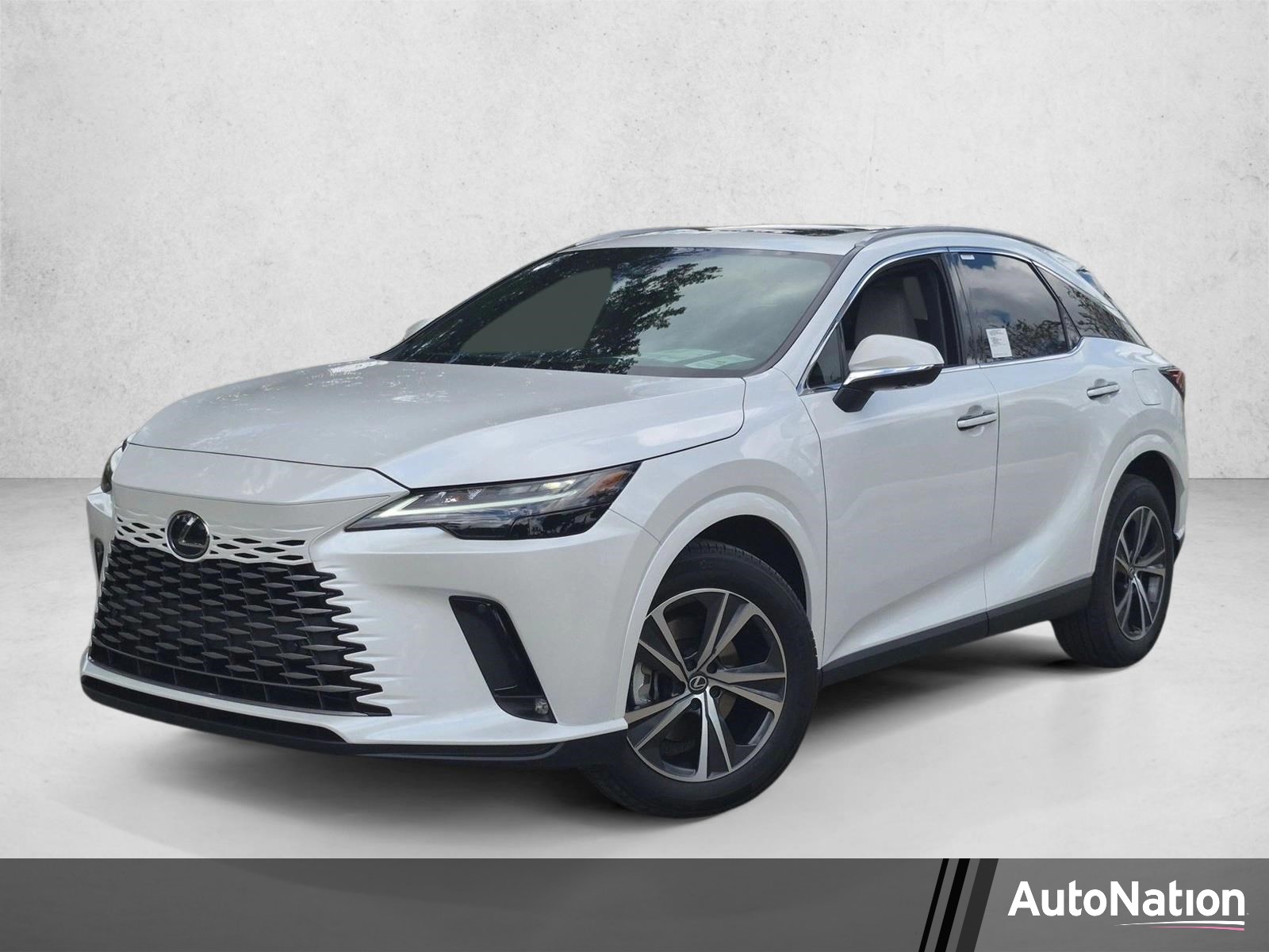2026 Lexus RX  350 PREMIUM