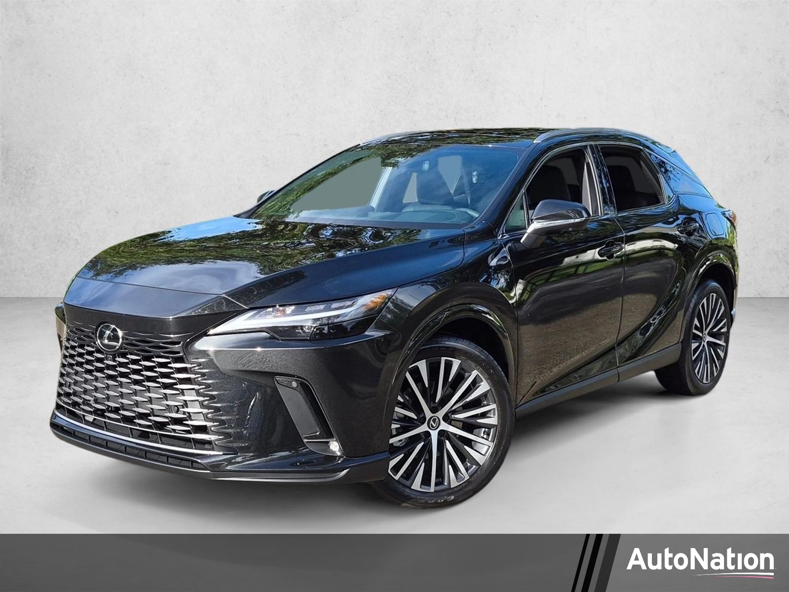 2026 Lexus RX 350 PREMIUM+