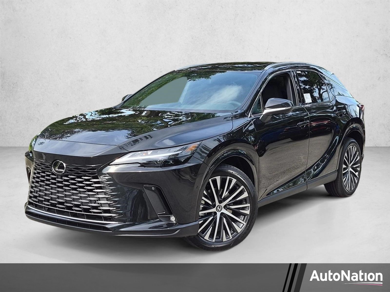 2026 Lexus RX 350 PREMIUM+