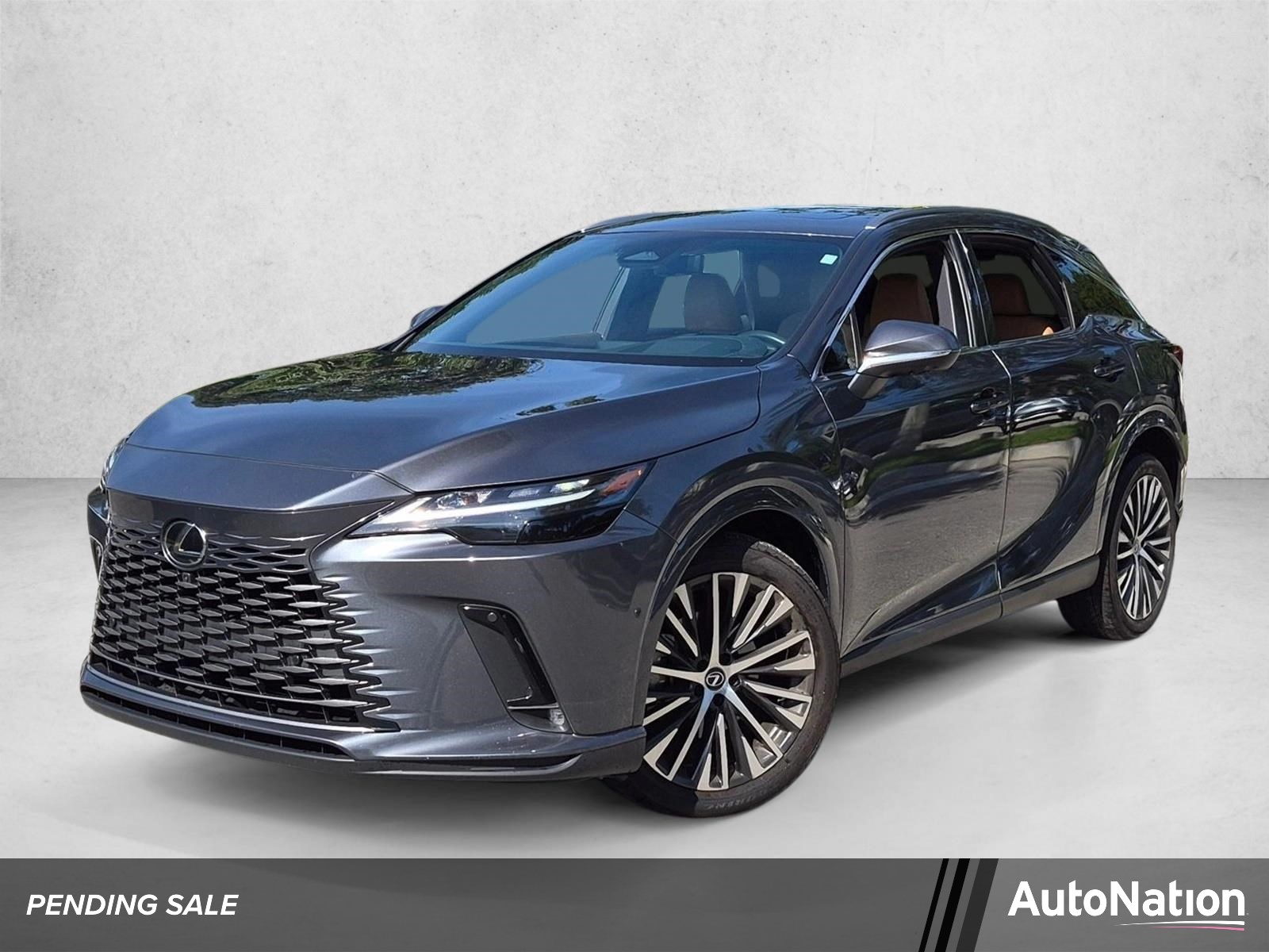 2024 Lexus RX