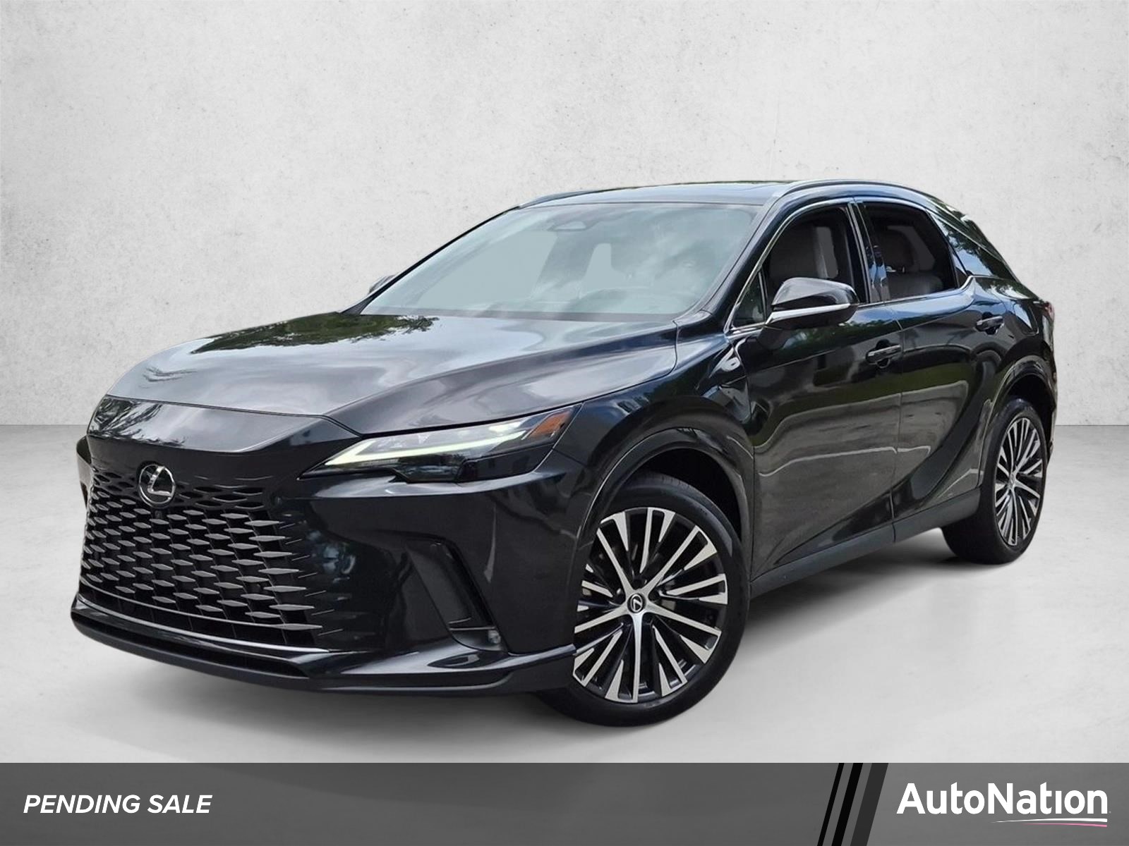 2024 Lexus RX RX 350 Premium Plus