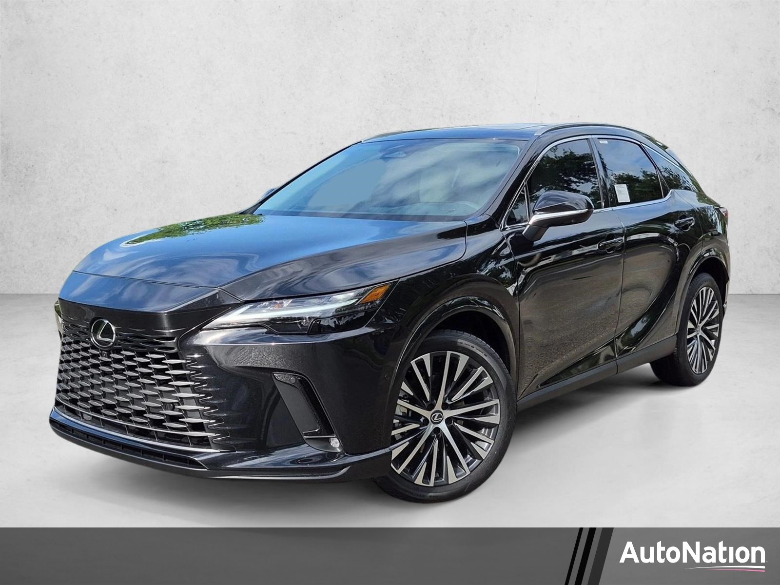2026 Lexus RX 350 PREMIUM+