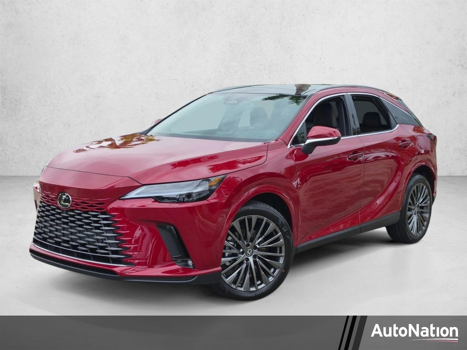 2026 Lexus RX  350 LUXURY