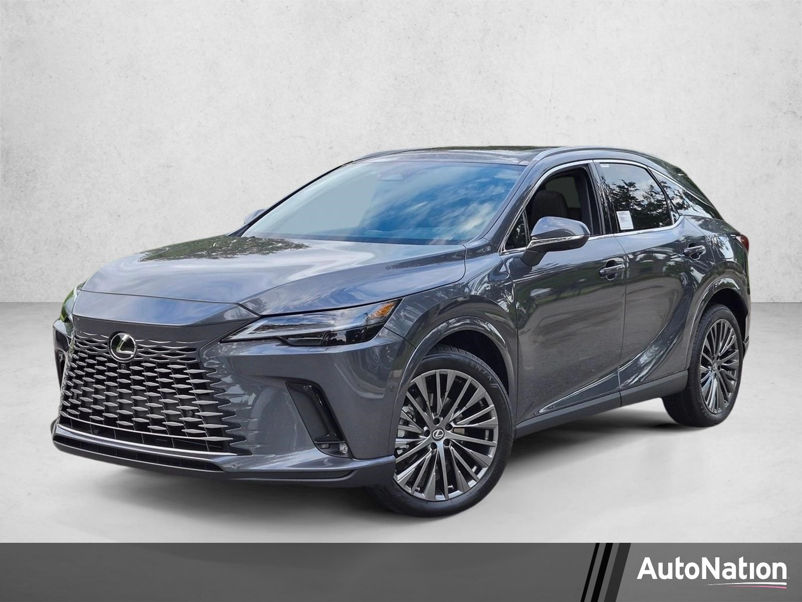 2026 Lexus RX  350 LUXURY