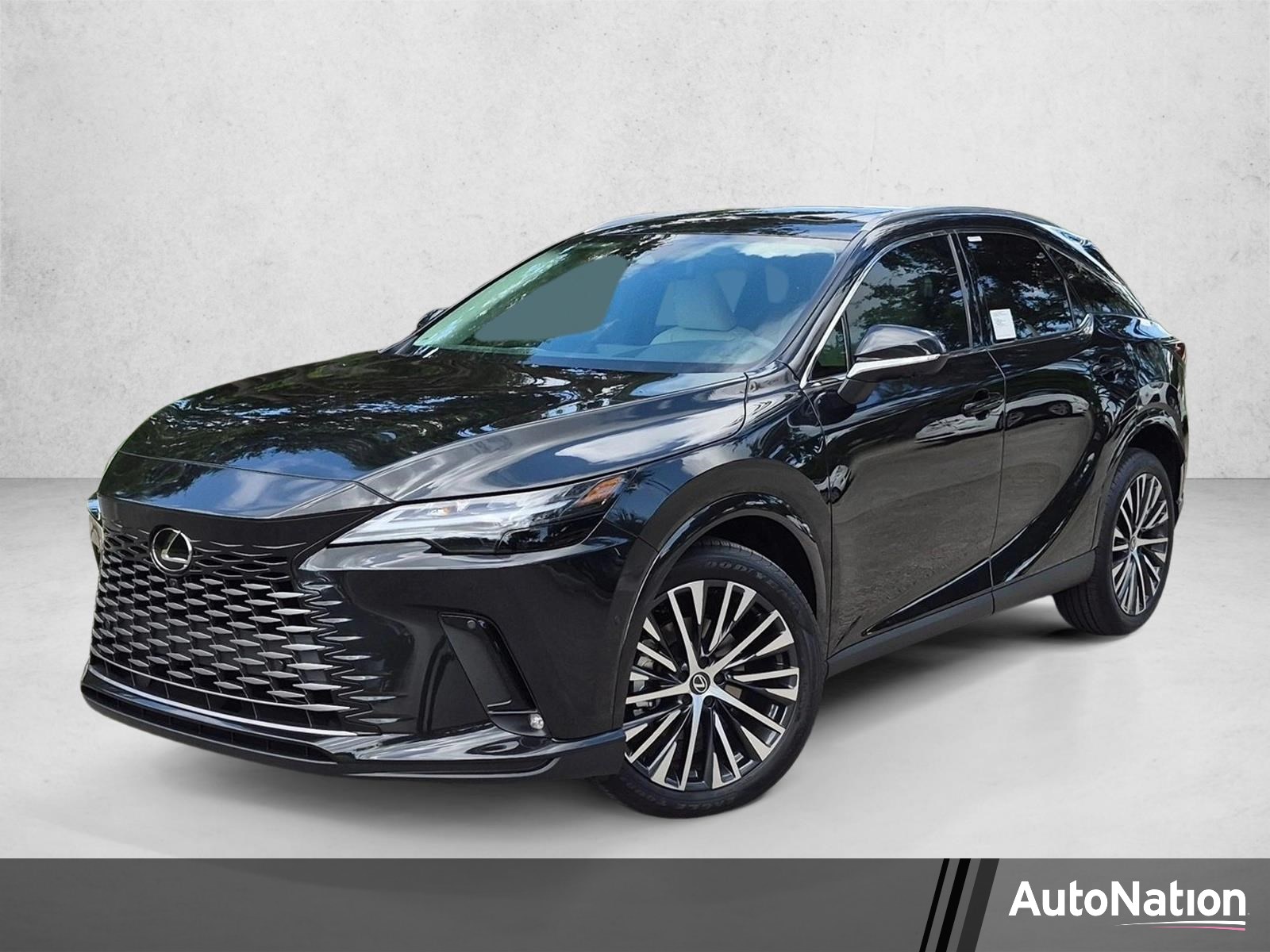2026 Lexus RX 350 PREMIUM+