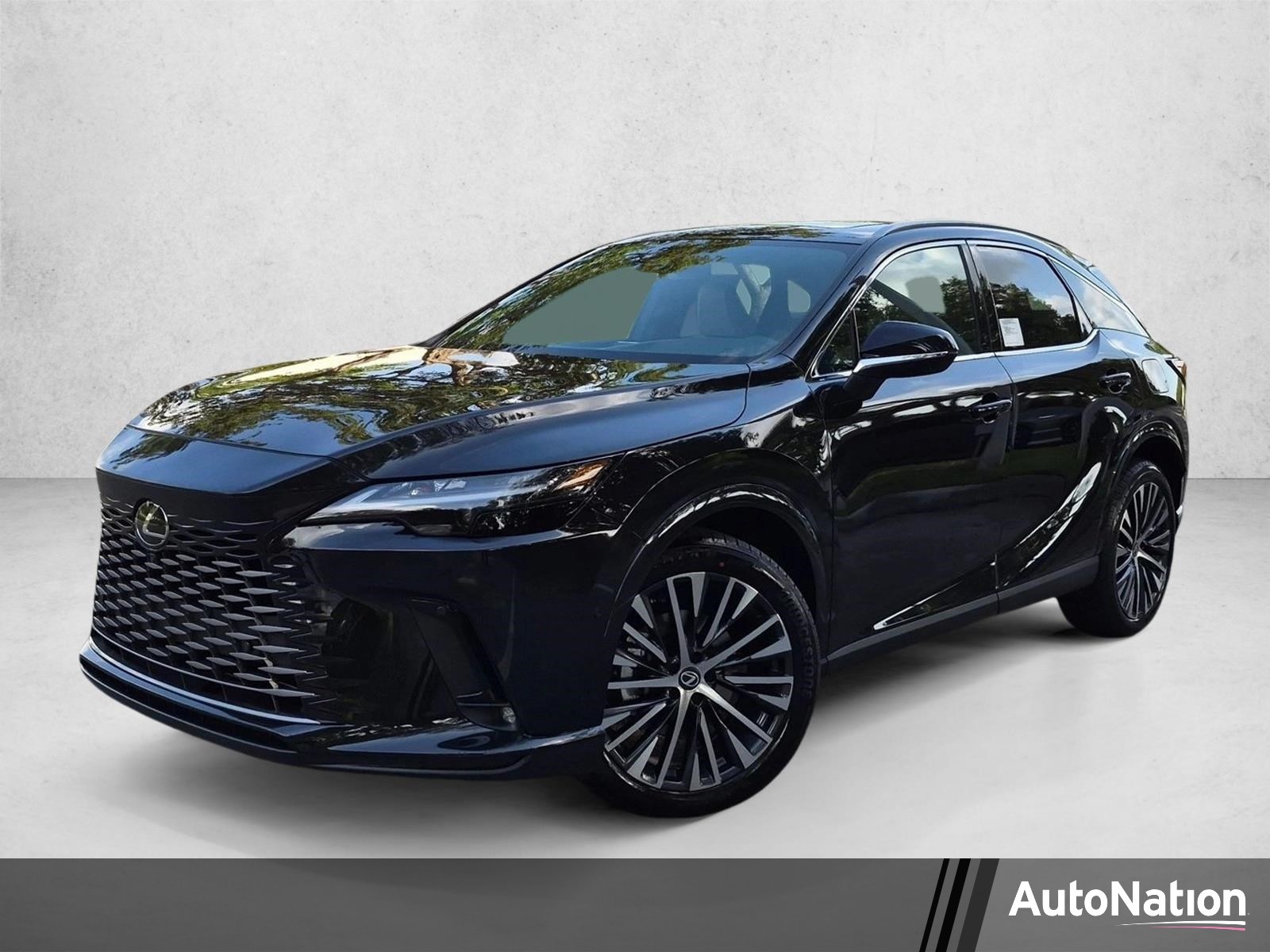 2026 Lexus RX 350 PREMIUM+ AWD