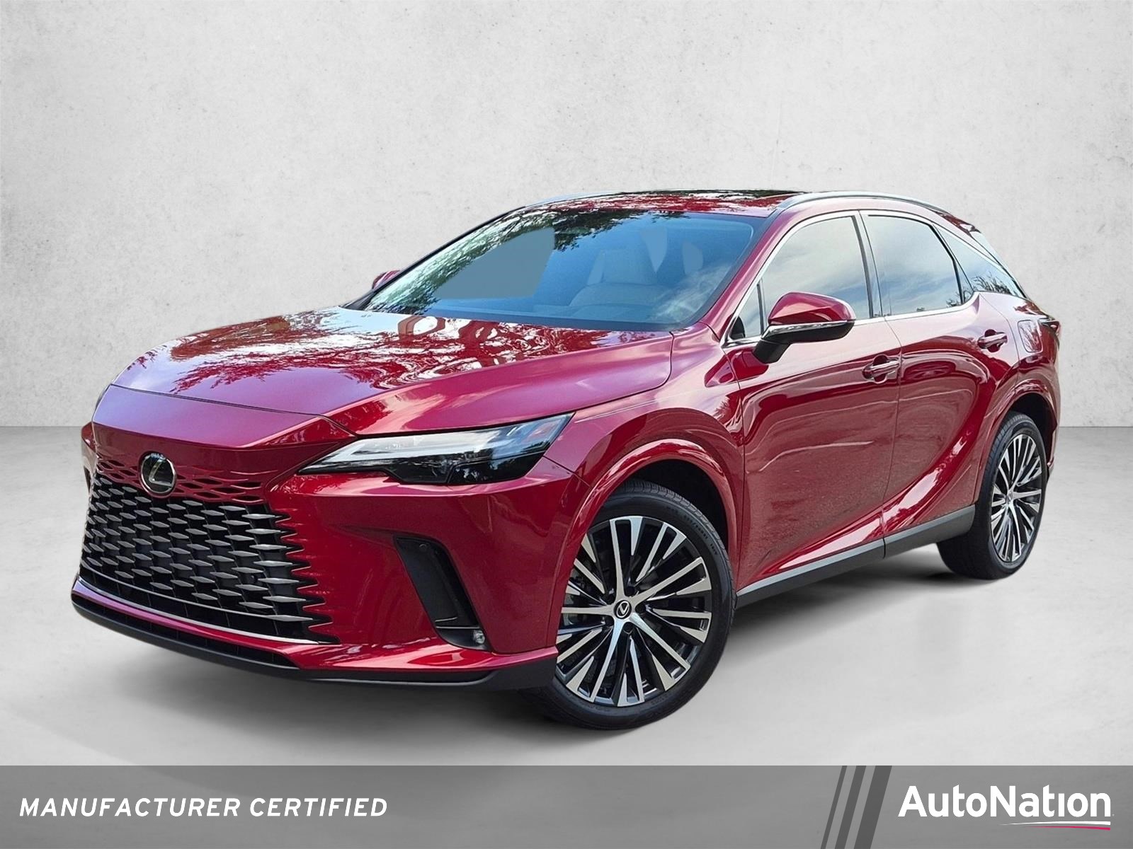 2024 Lexus RX