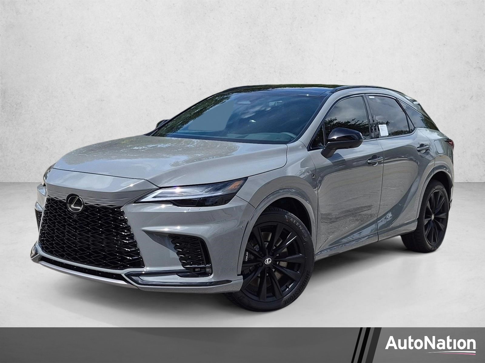 2026 Lexus RX