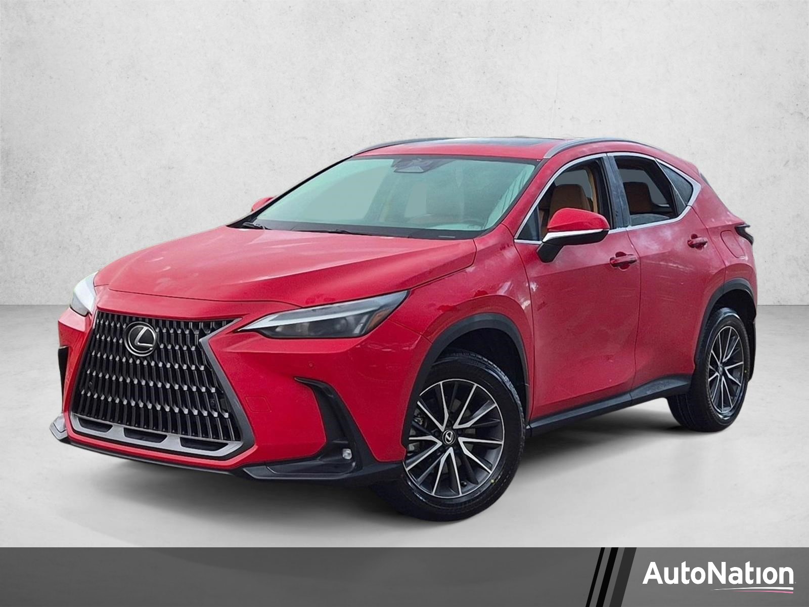 2024 Lexus NX NX 250 Premium