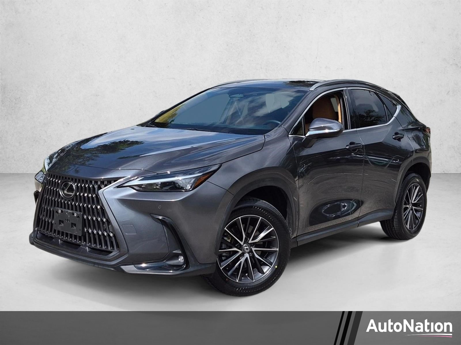 プレクサス Pre-Owned 2024 Lexus NX NX 350 Premium Sport Utility in West Palm