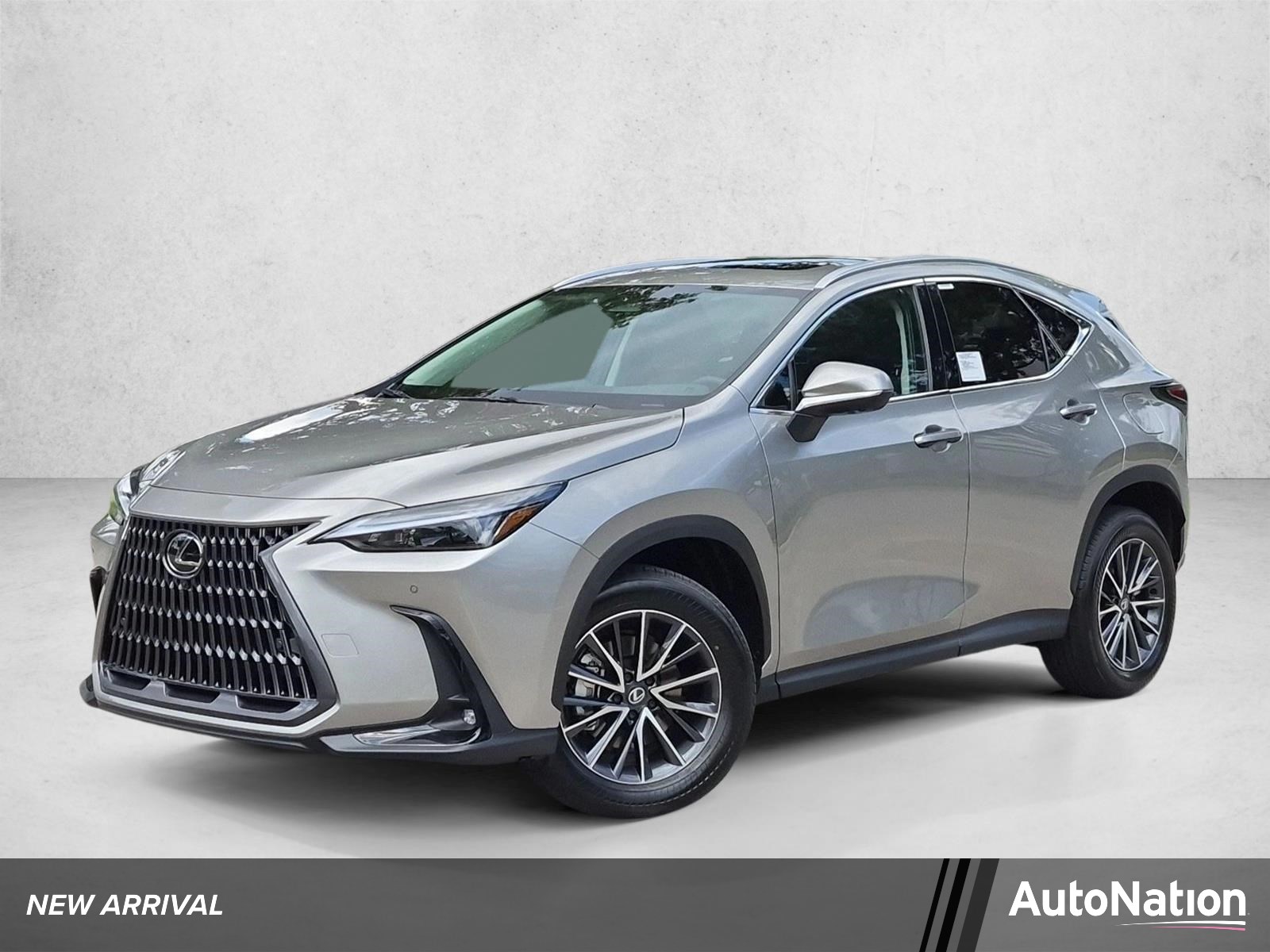 2026 Lexus NX  350 PREMIUM AWD