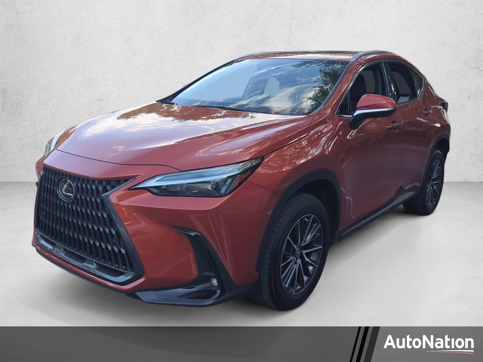2023 Lexus NX NX 350 Premium