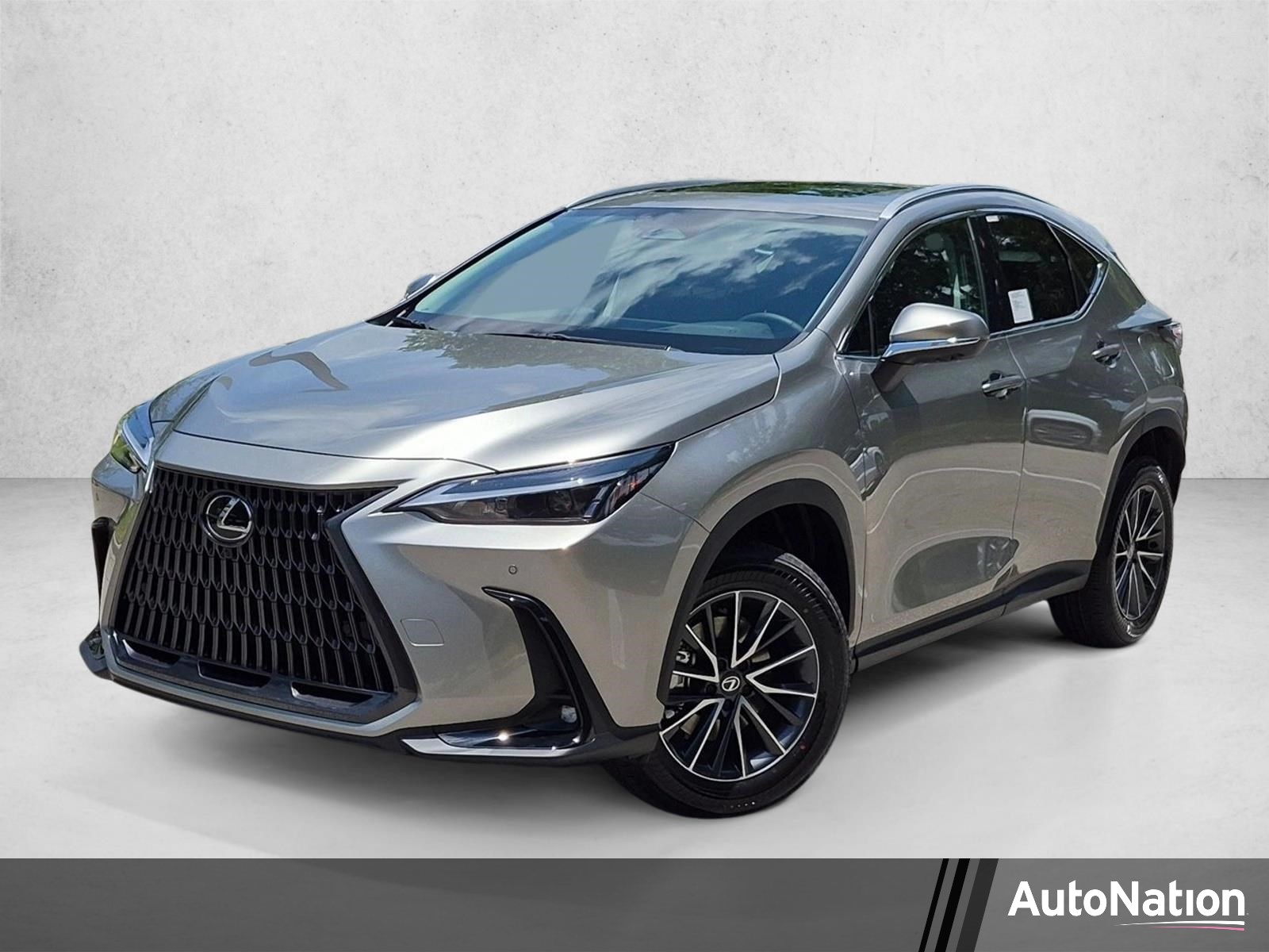 2026 Lexus NX  350 PREMIUM AWD