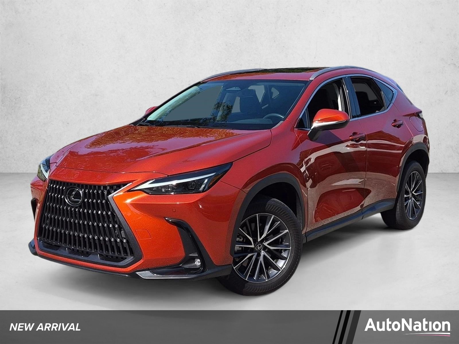 2023 Lexus NX NX 350 Premium