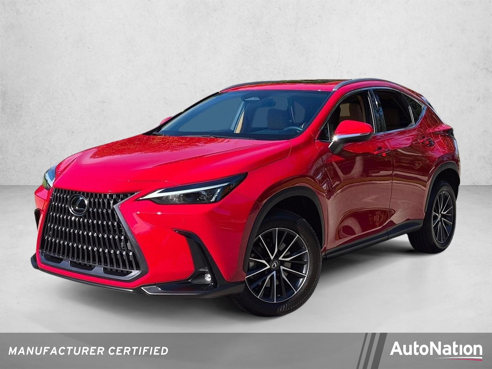 2023 Lexus NX NX 350 Premium
