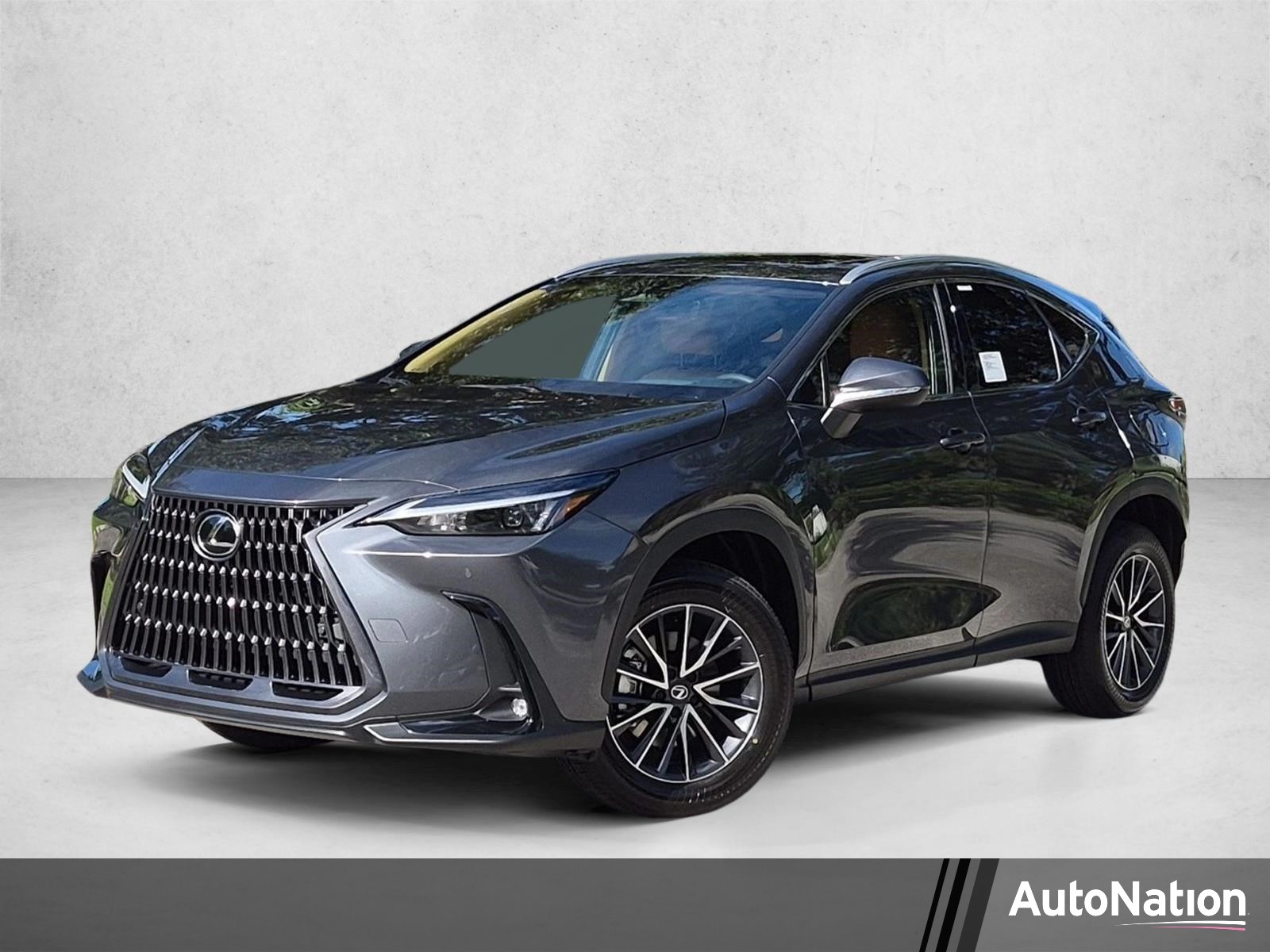 2026 Lexus NX 350 PREMIUM AWD