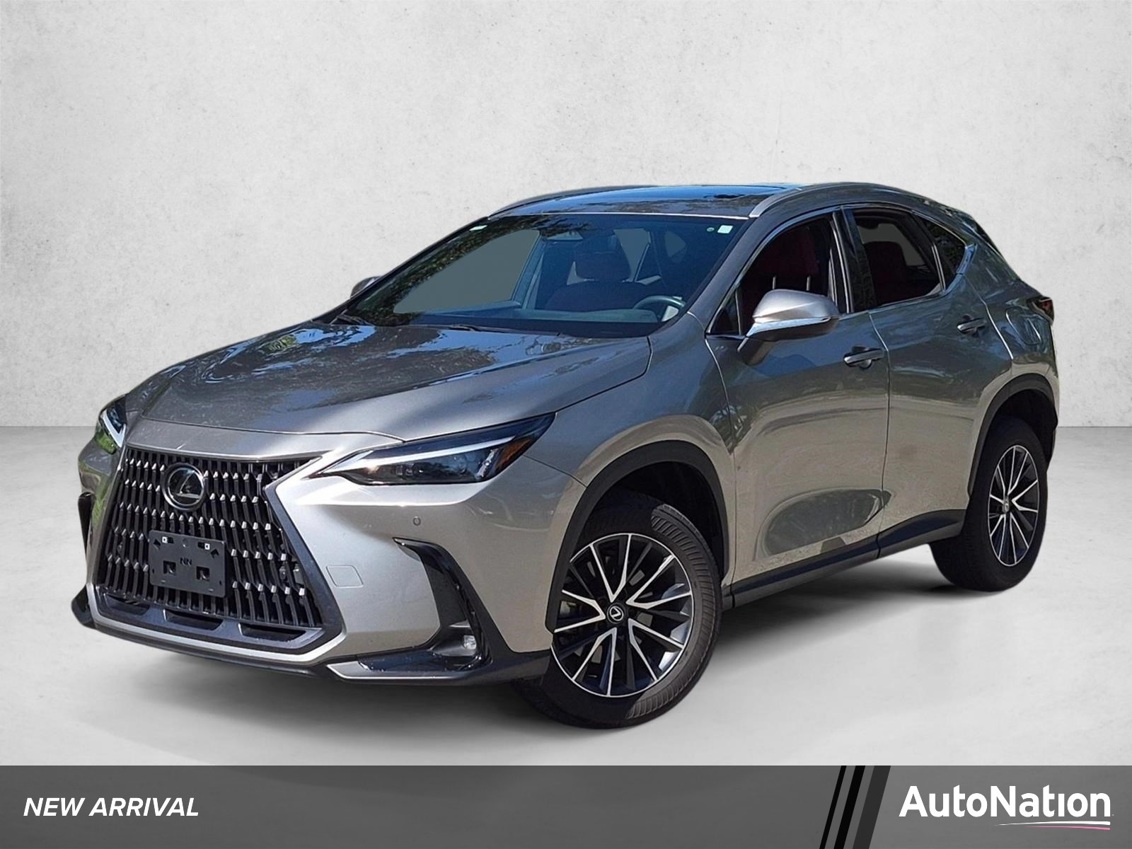 2024 Lexus NX NX 350 Premium