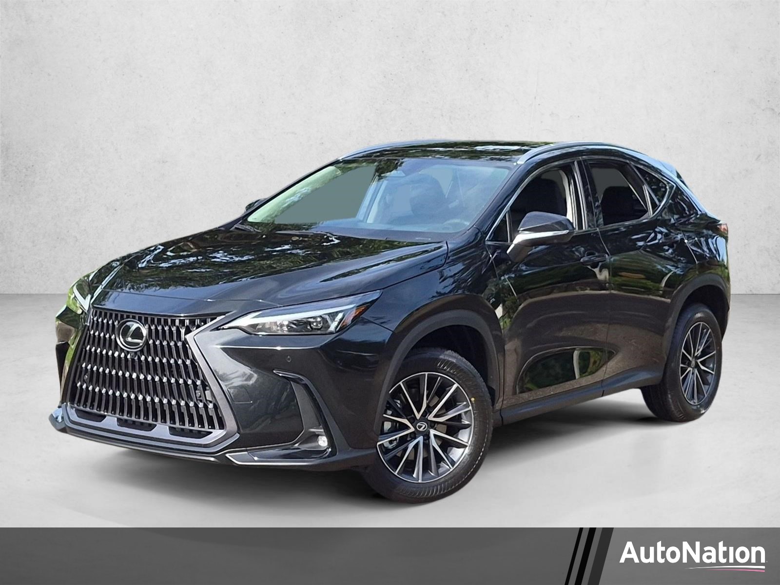 2026 Lexus NX  350 PREMIUM AWD
