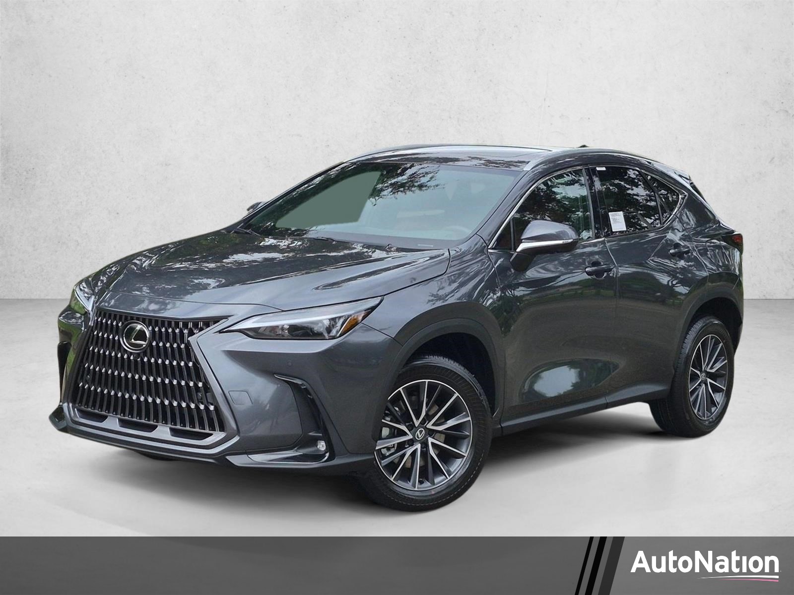 2026 Lexus NX  350 PREMIUM AWD