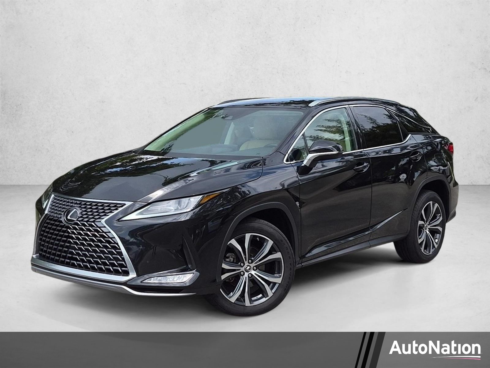 2022 Lexus RX