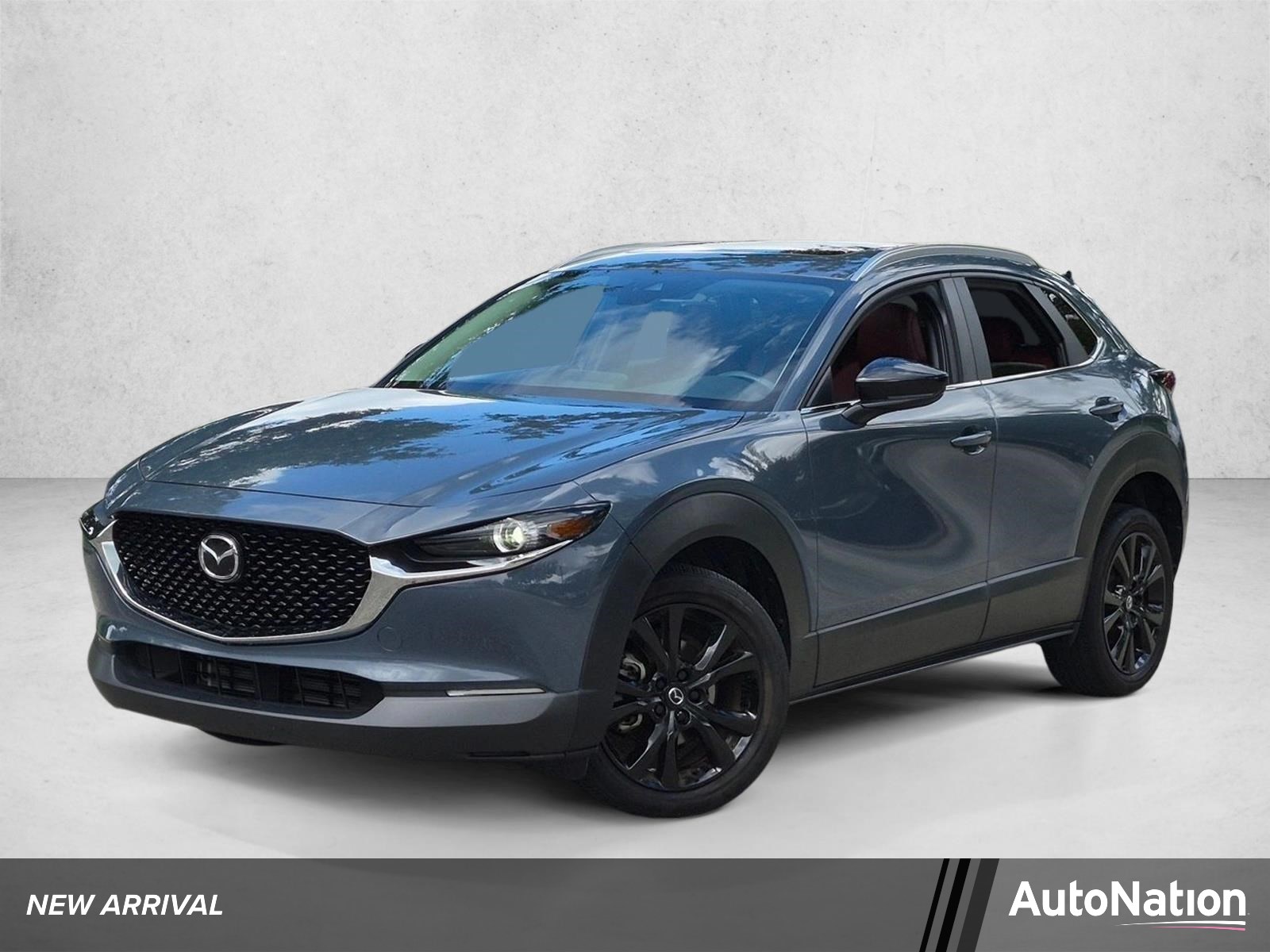 2023 Mazda CX-30