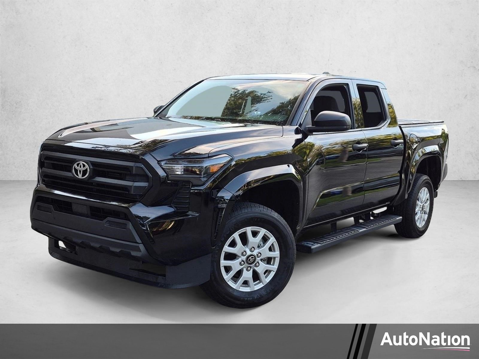 2025 Toyota Tacoma 2WD