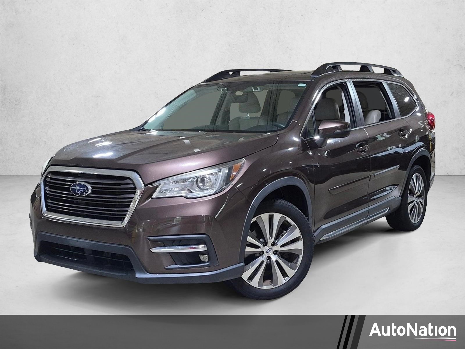 2021 Subaru Ascent Limited