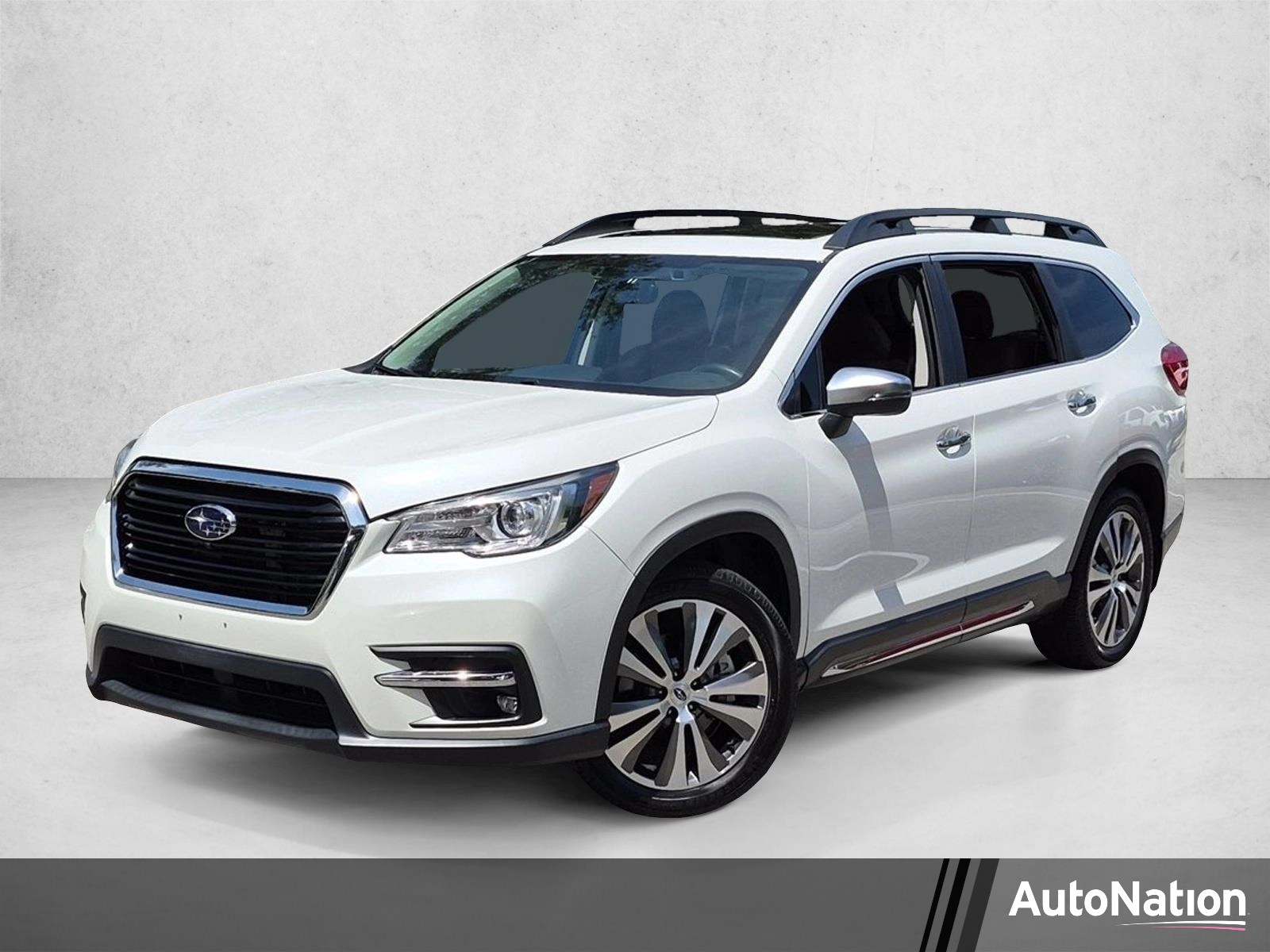 2021 Subaru Ascent Touring