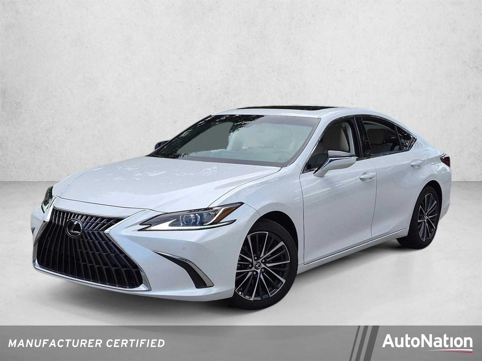2025 Lexus ES ES 300h