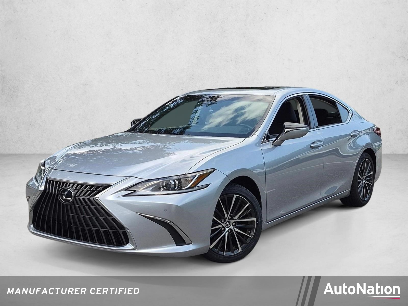 2024 Lexus ES ES 350