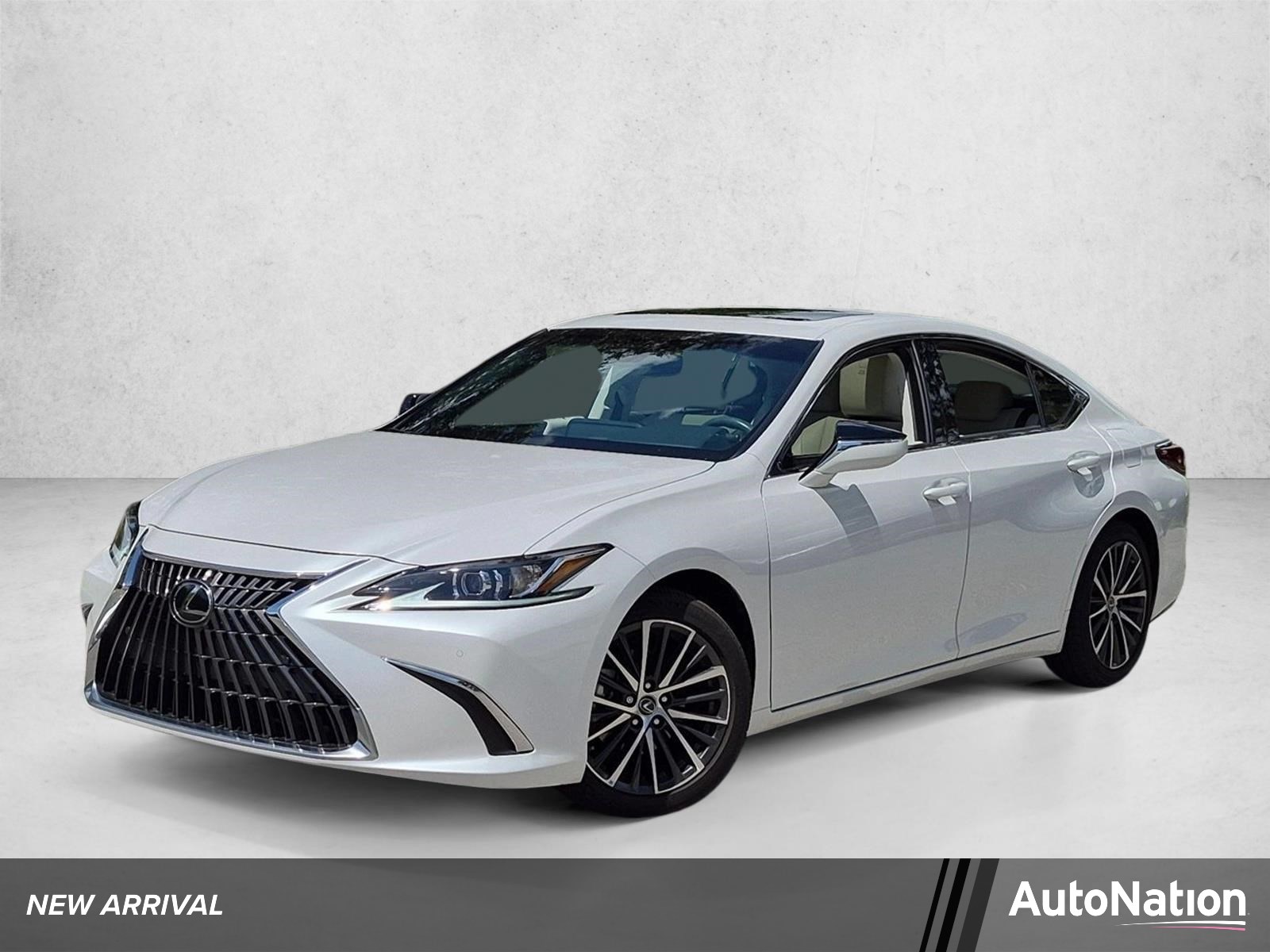 2024 Lexus ES ES 350