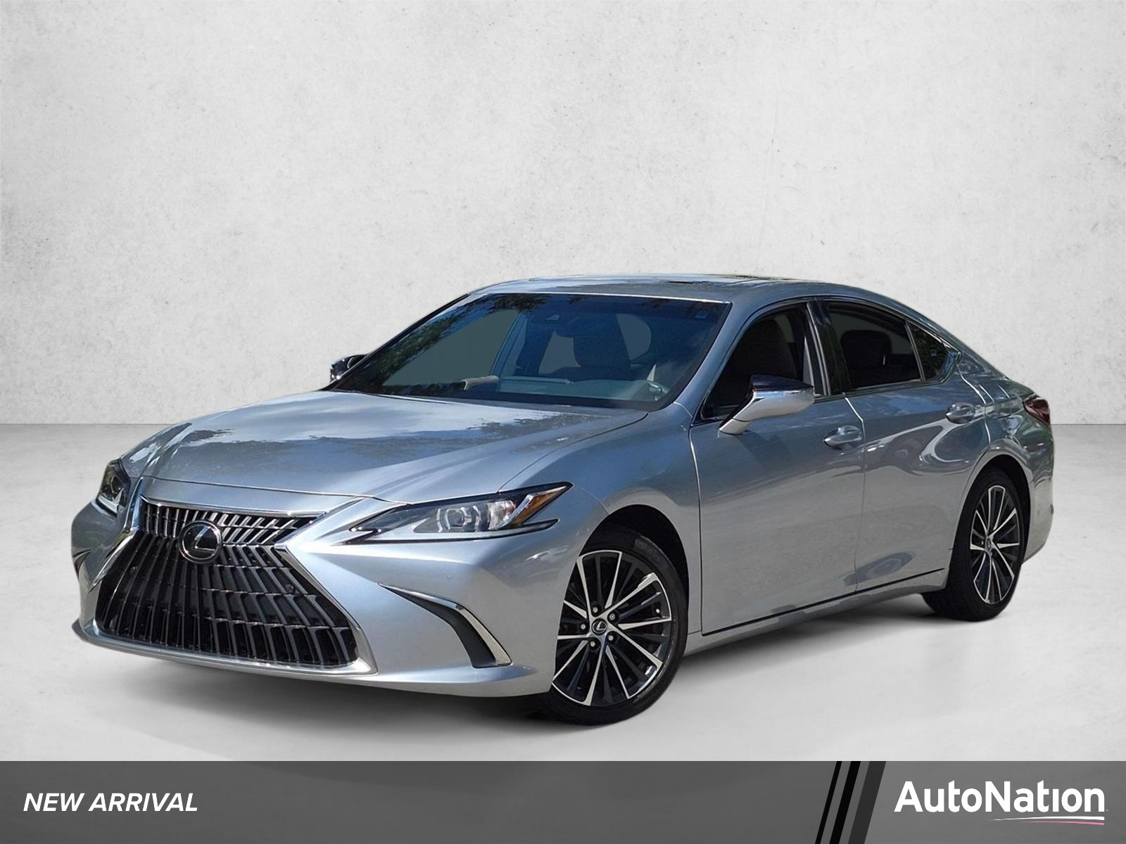 2024 Lexus ES