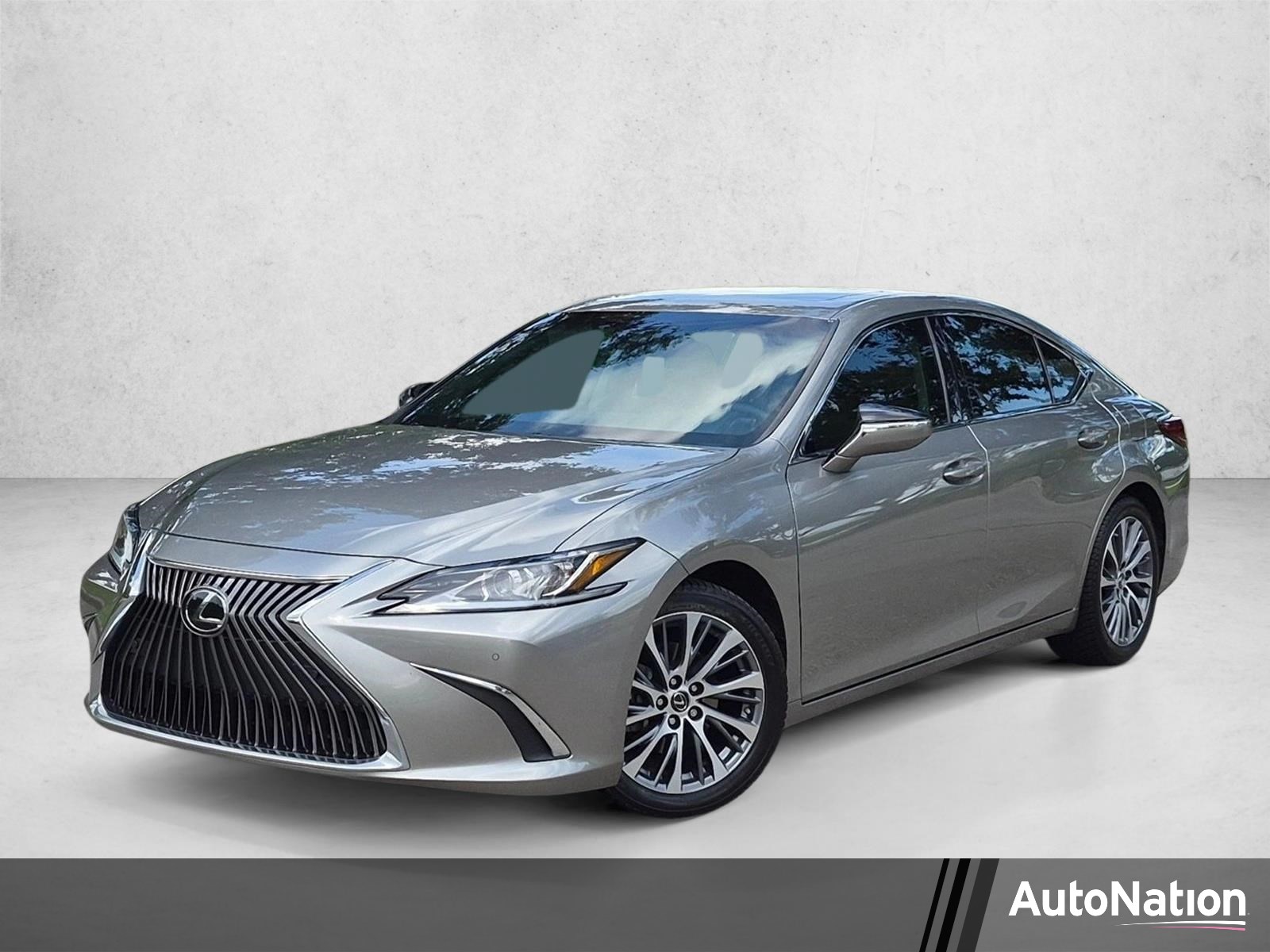 2020 Lexus ES ES 350
