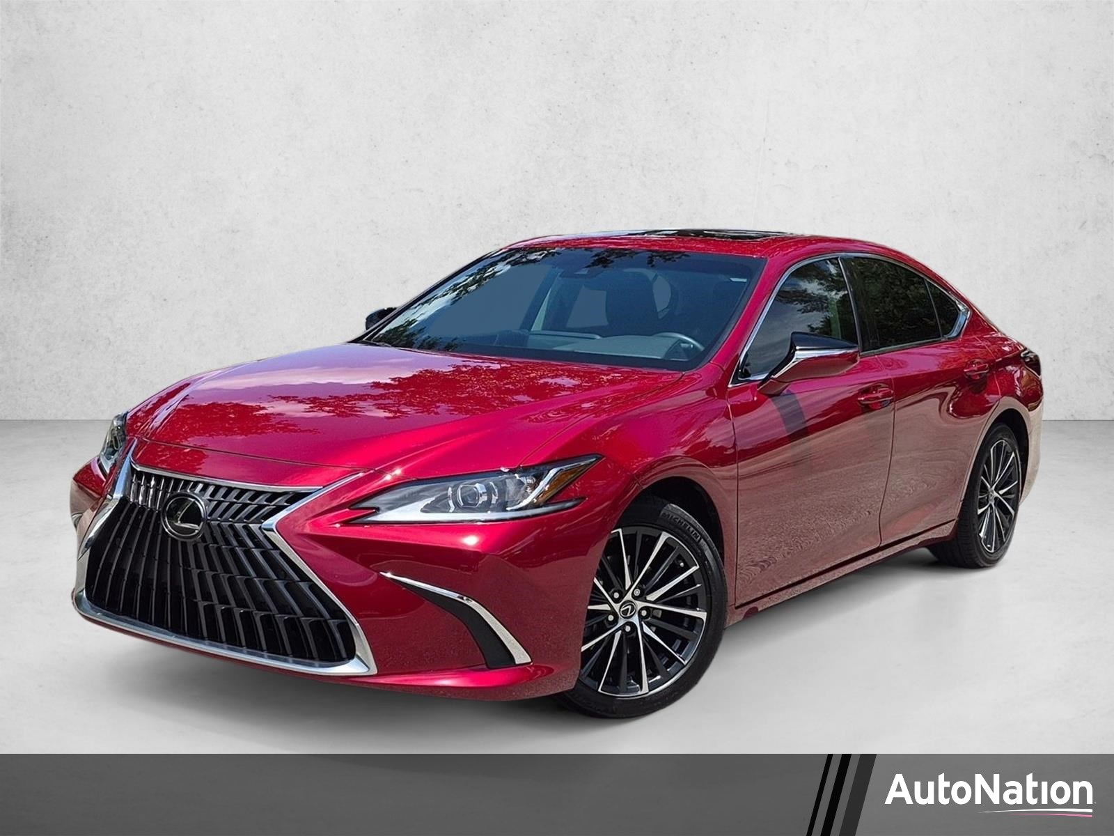 2024 Lexus ES