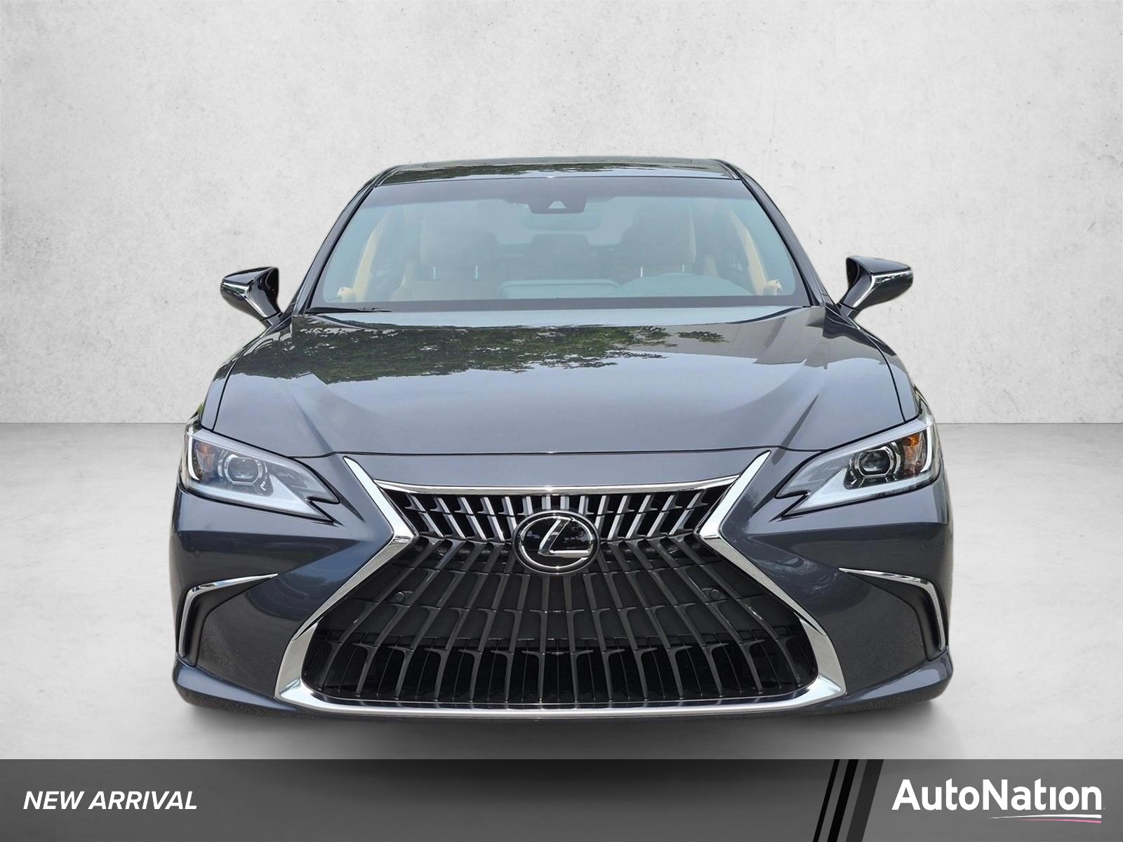 2025 Lexus ES