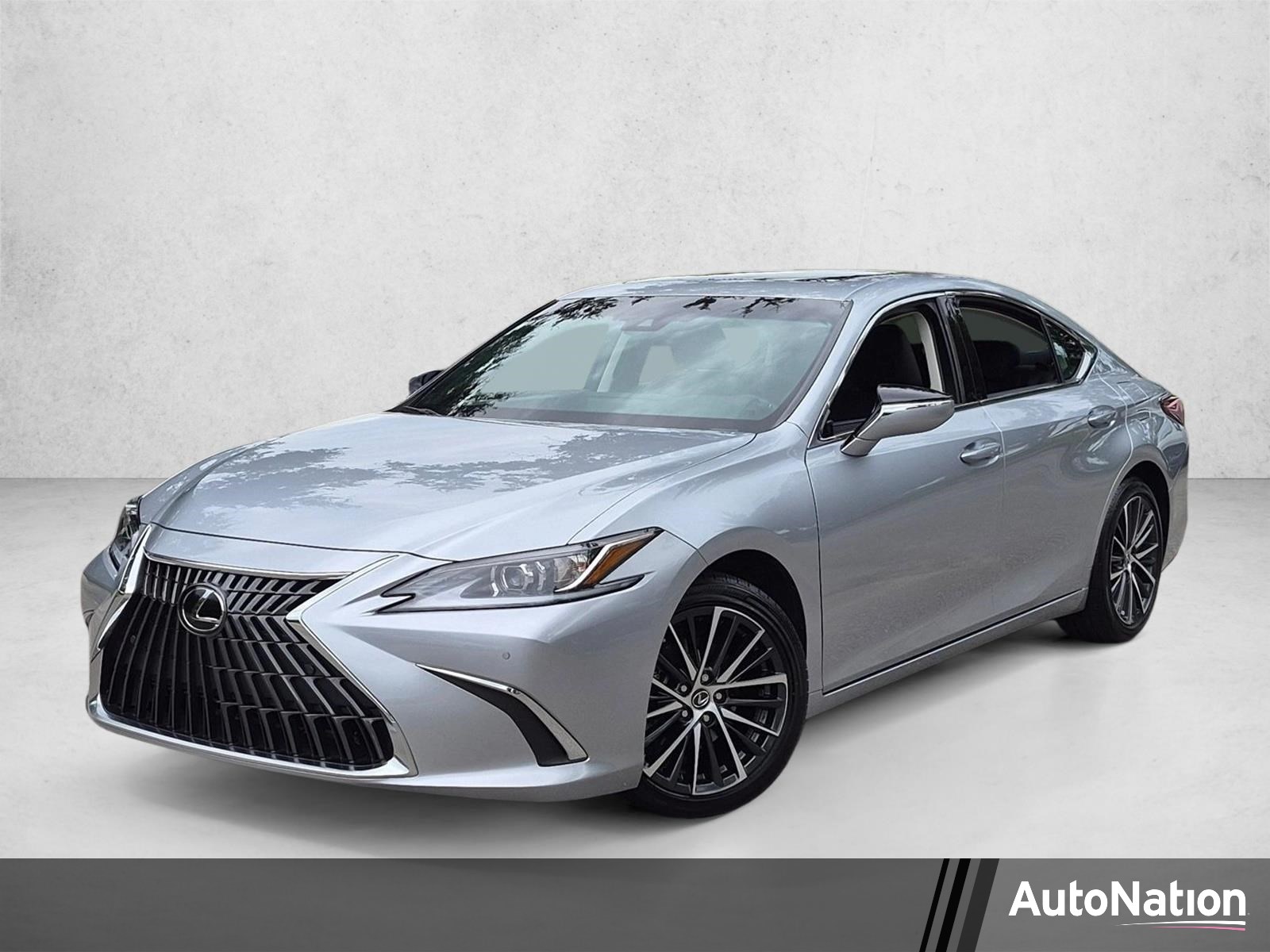 2025 Lexus ES