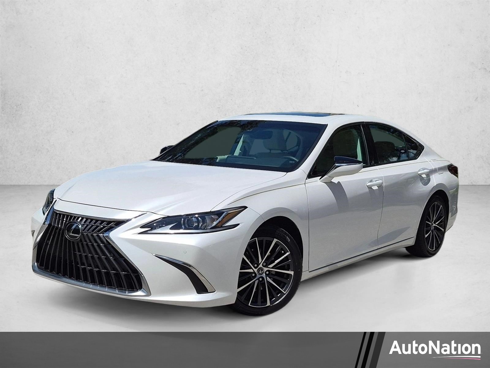 2023 Lexus ES