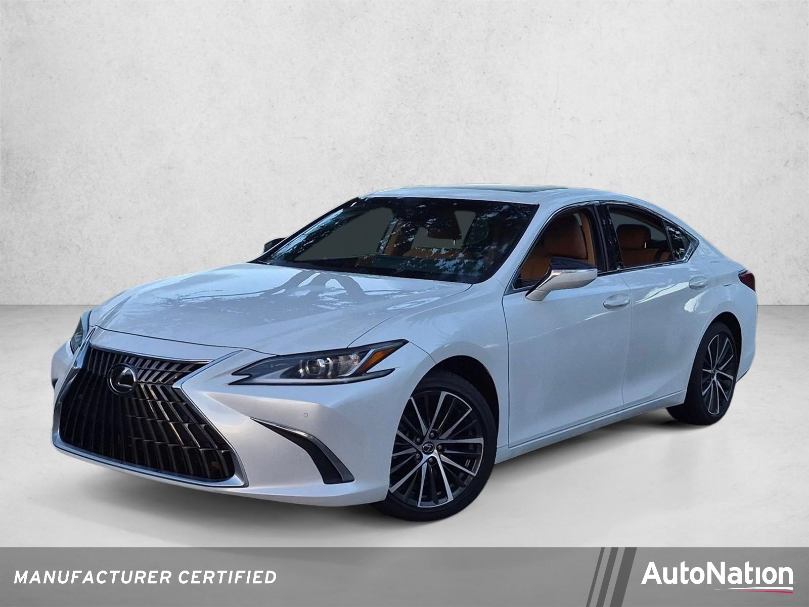 2024 Lexus ES