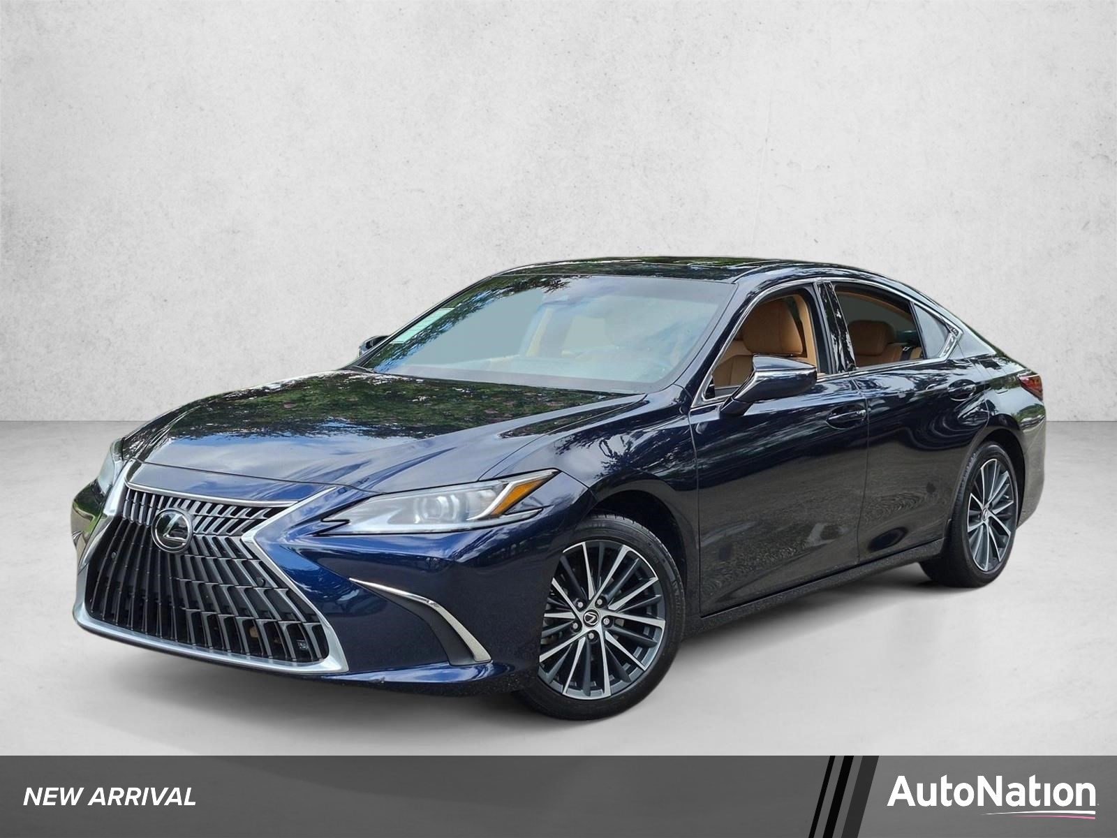 2024 Lexus ES