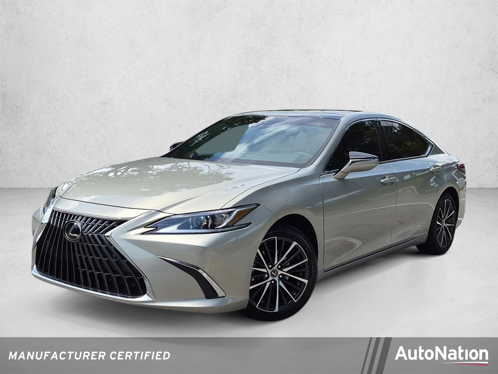 2024 Lexus ES