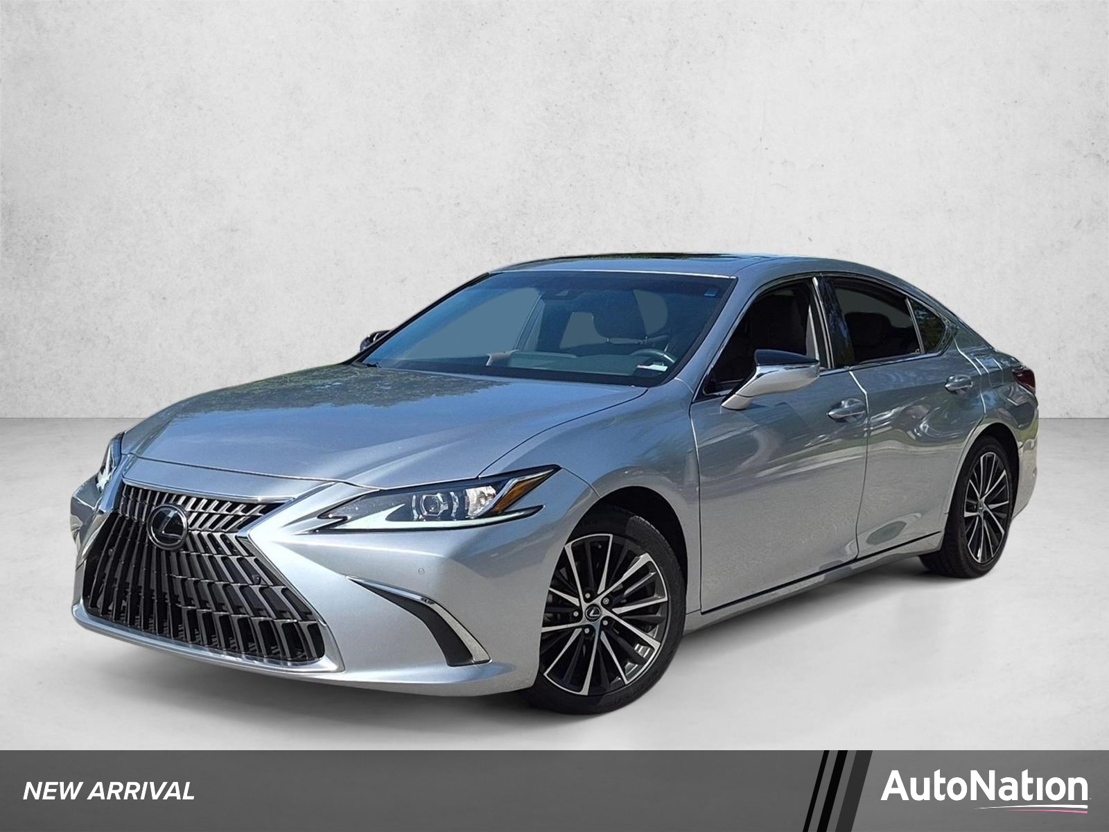 2024 Lexus ES