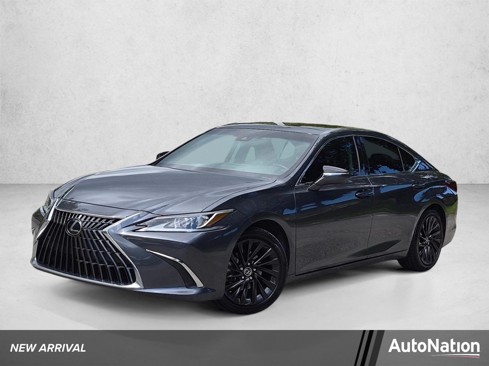 2024 Lexus ES