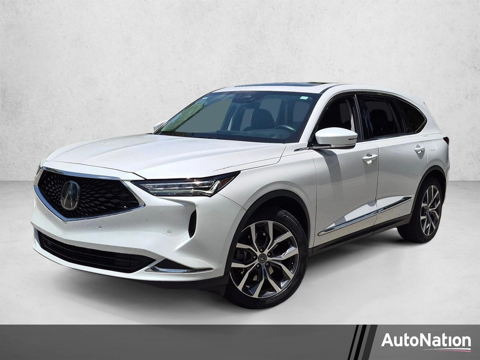 2024 Acura MDX