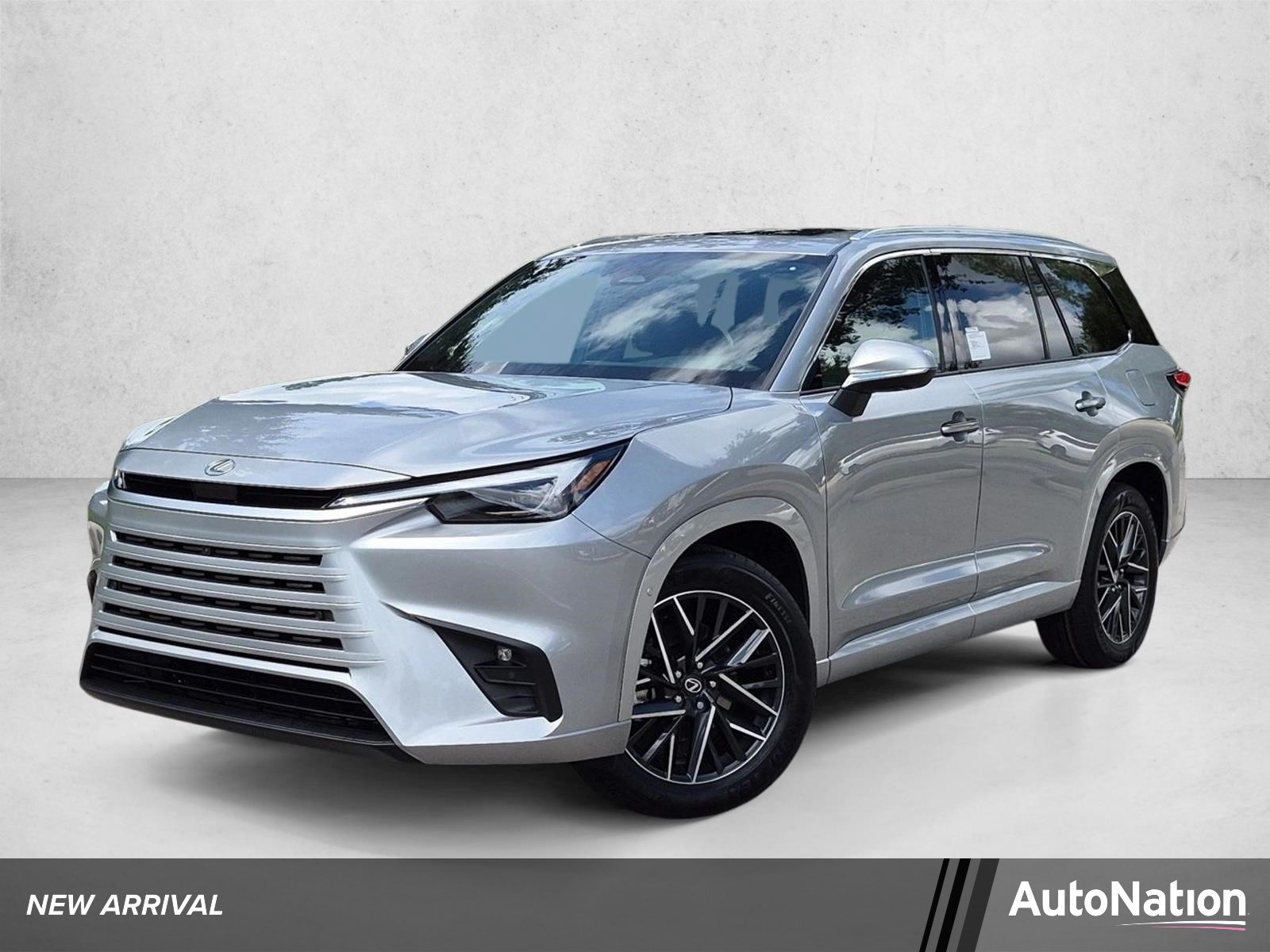 2026 Lexus TX  350 PREMIUM