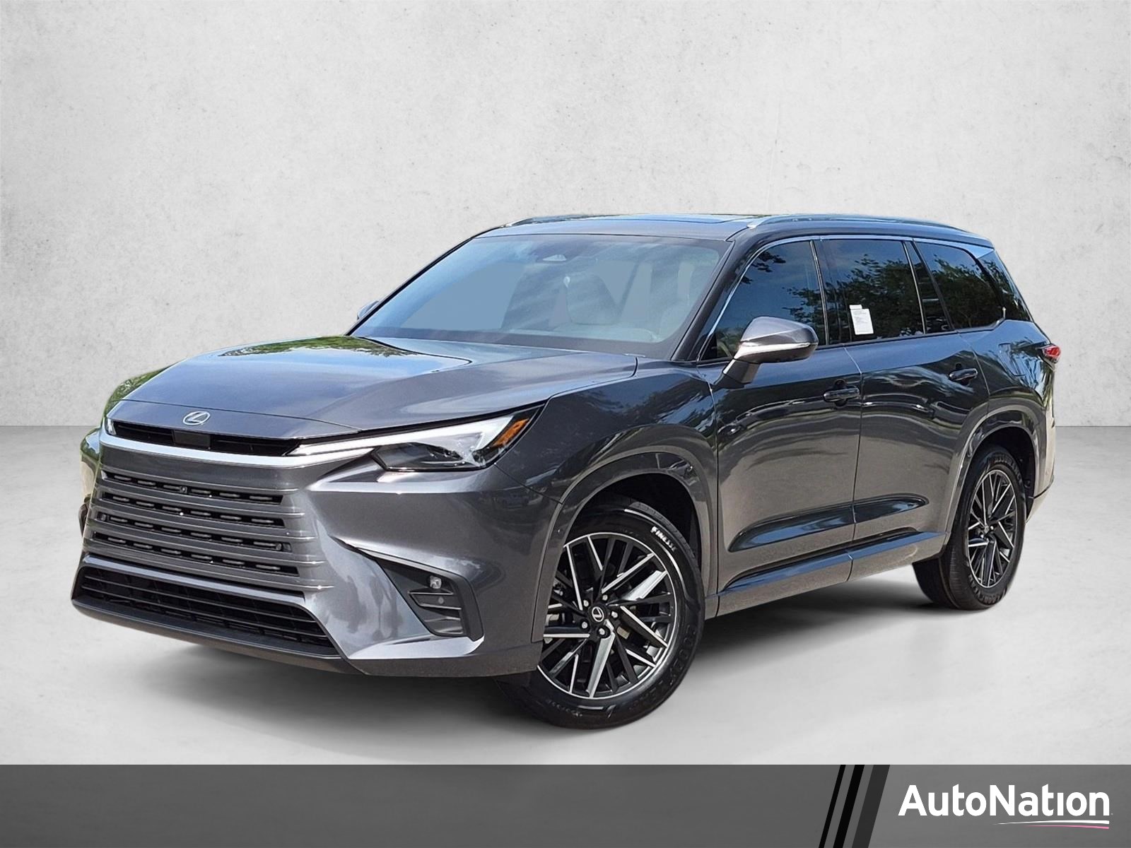2026 Lexus TX  350 PREMIUM