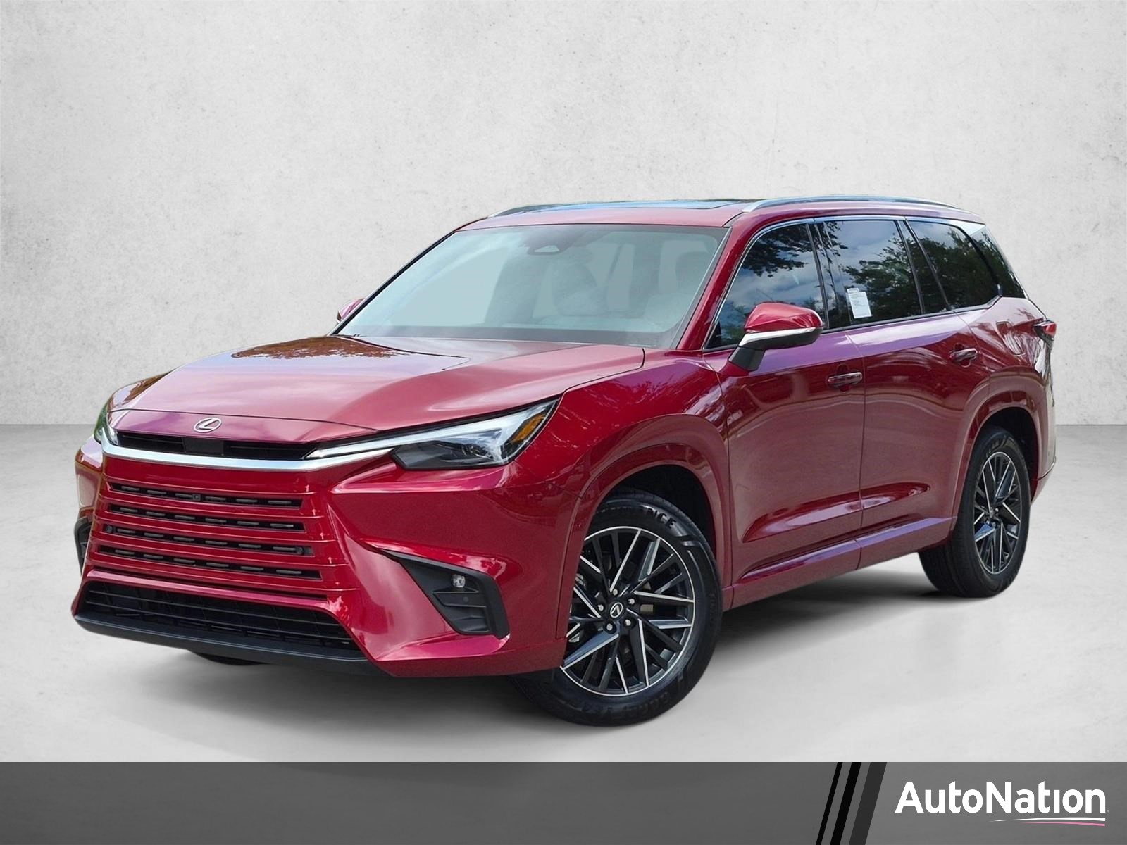 2026 Lexus TX  350 PREMIUM AWD
