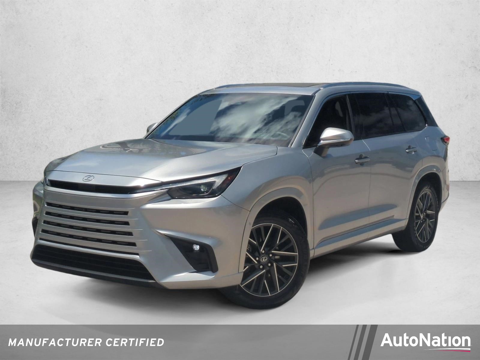 2025 Lexus TX TX 350 Premium