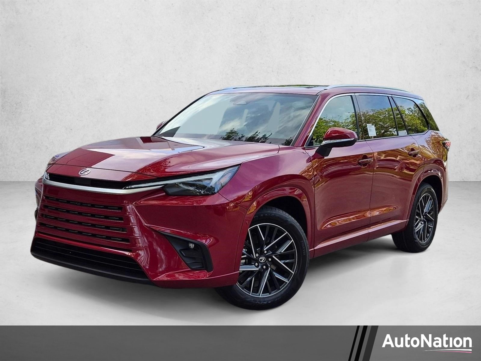 2026 Lexus TX  350 PREMIUM AWD