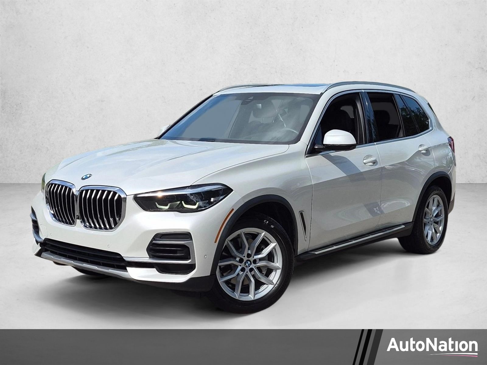 2023 BMW X5