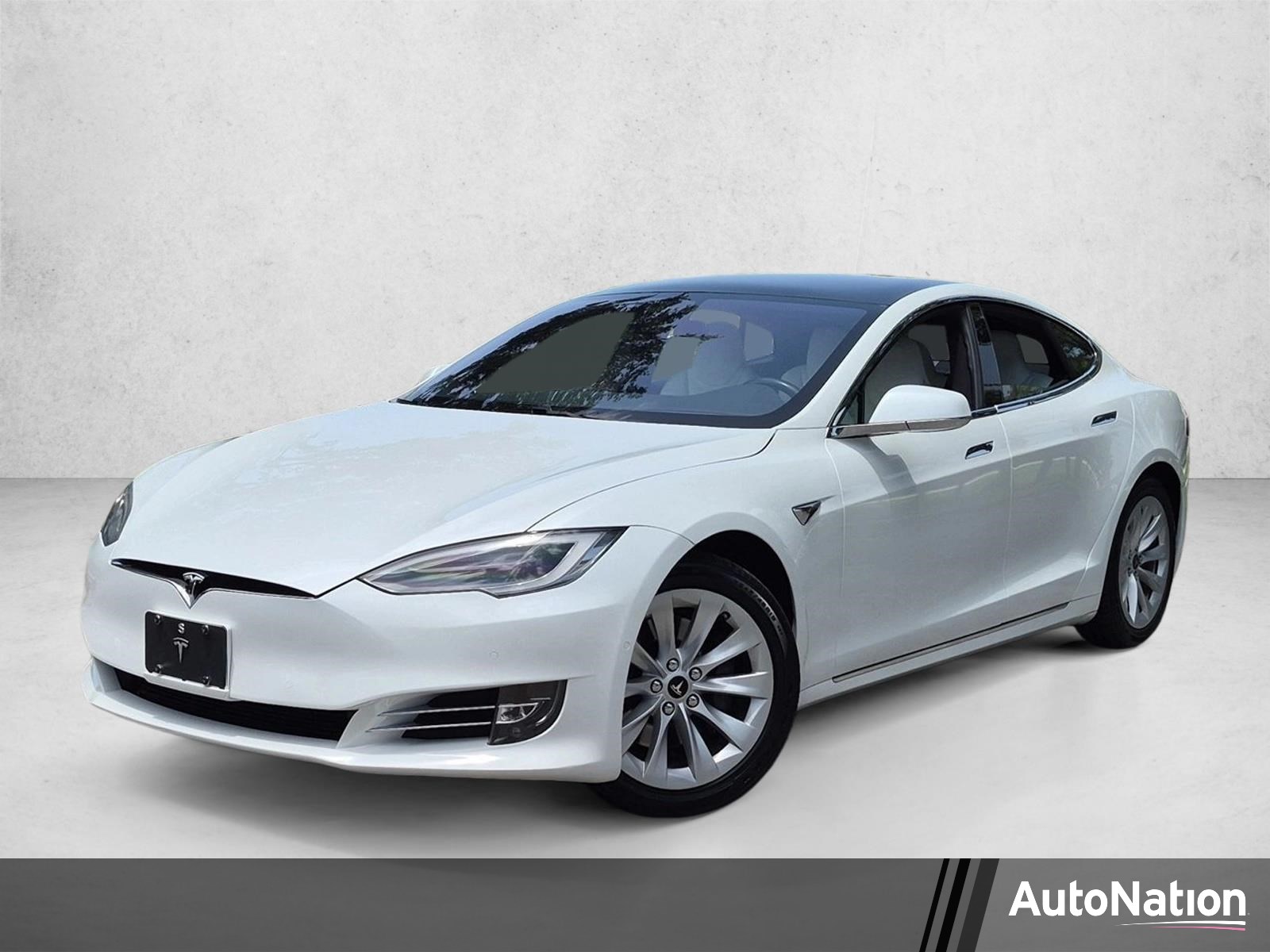 2020 Tesla Model S